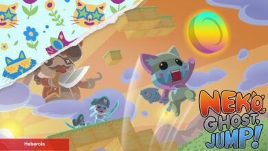 Epic Games Store'un Bu Haftaki Sürpriz Oyunları Cat Quest ve Neko Ghost, Jump! - Haberois Epic Games Store'un Bu Haftaki Sürpriz Oyunları Cat Quest ve Neko Ghost, Jump!
