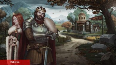 Erken Erişimdeki Norland'e Devasa Bir Güncelleme Geldi