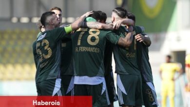 Esenler Erokspor'dan üst üste ikinci galibiyet! - Haberois Esenler Erokspor'dan üst üste ikinci galibiyet!