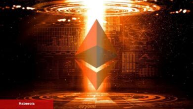 Ethereum Fiyatı 1.500 Dolara mı Gidiyor? İşte Düşüşün 5 Nedeni