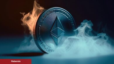 Ethereum Fiyatı Düşerken 320 Milyon Dolarlık Kredi Risk Altında!