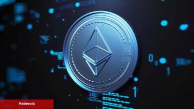 Ethereum Fiyatı İçin Zorluklar Devam mı Edecek? Tahlil Korkuttu! - Haberois Ethereum Fiyatı İçin Zorluklar Devam mı Edecek? Tahlil Korkuttu!