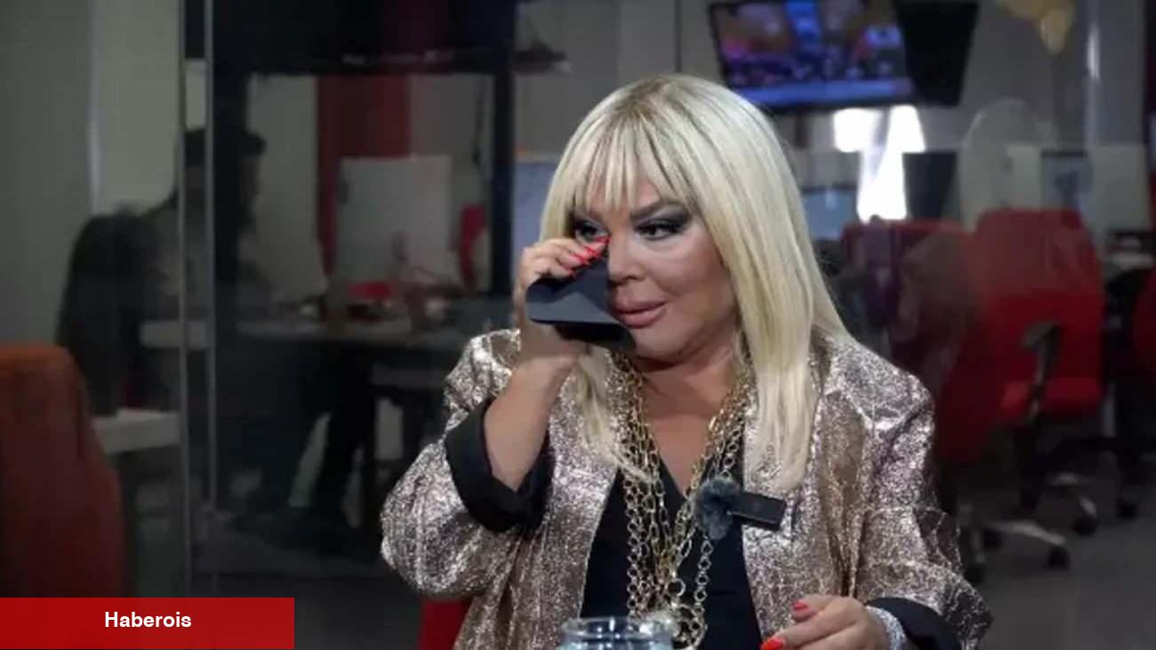 Evlat acısıyla sarsılmıştı! Safiye Soyman'da yürek yakan paylaşım