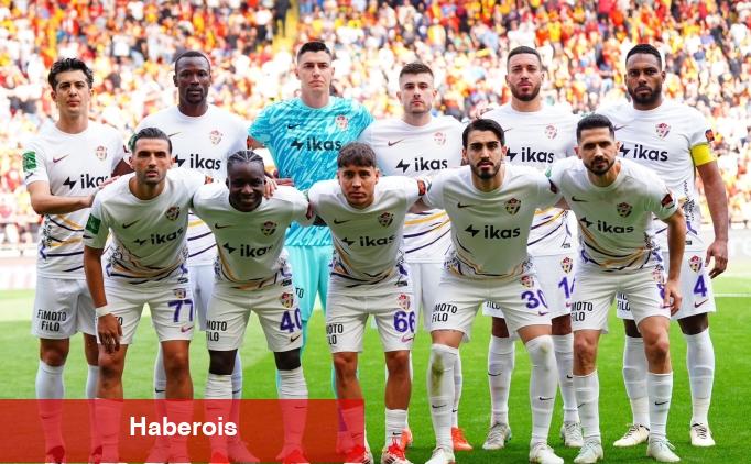 Eyüpspor, Başakşehir maçına 8 eksikle çıkacak - Haberois Eyüpspor, Başakşehir maçına 8 eksikle çıkacak