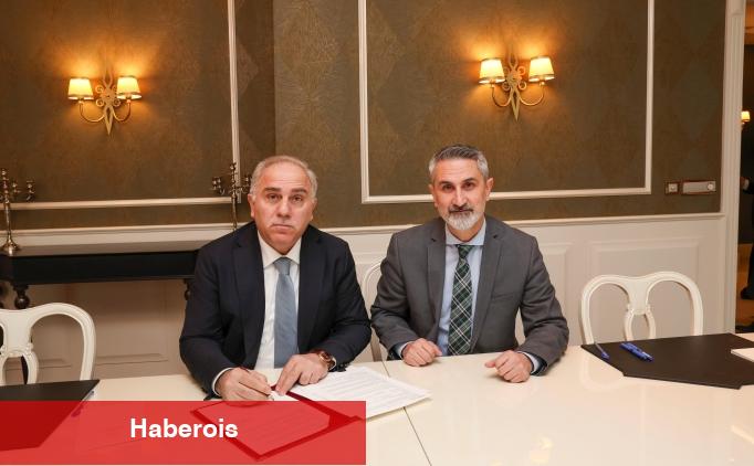 Fatih Karagümrük'ün yeni stadyumu için imzalar atıldı! - Haberois Fatih Karagümrük'ün yeni stadyumu için imzalar atıldı!