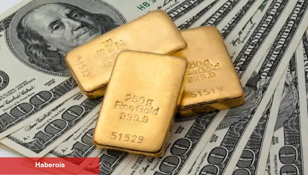FED Kararı Geliyor! Altın Fiyatları Ne Olacak?