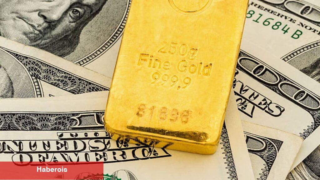 FED Kararı Geliyor! Altın Fiyatları Ne Olacak?