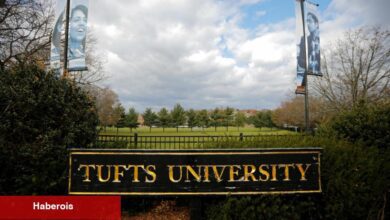 Federal Hükümet, Tufts'ta Uluslararası Öğrenciyi Gözaltına Aldı - Haberois Federal Hükümet, Tufts'ta Uluslararası Öğrenciyi Gözaltına Aldı