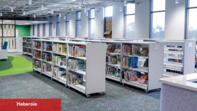 Federal Yargıç Iowa Yasasını Bloklar Cinsel açıdan açık okul kitaplarını kısıtlıyor