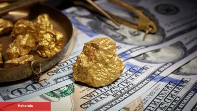 “Felaket Geliyor” Analist: Altın 2022 ve 2023’te Bu Tabanlarda Olacak! - Haberois “Felaket Geliyor” Analist: Altın 2022 ve 2023’te Bu Tabanlarda Olacak!