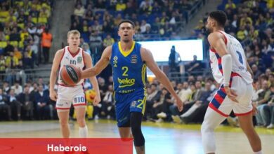 Fenerbahçe ve Anadolu Efes, Euroleague'de haftayı kayıpsız geçti