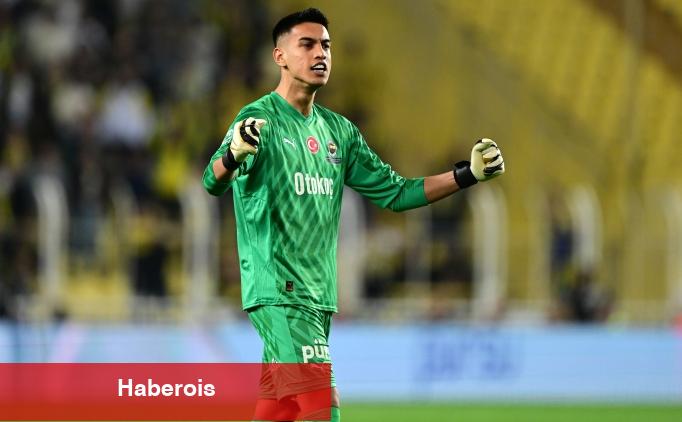 Fenerbahçe'de İrfan Can Eğribayat kararı! - Haberois Fenerbahçe'de İrfan Can Eğribayat kararı!