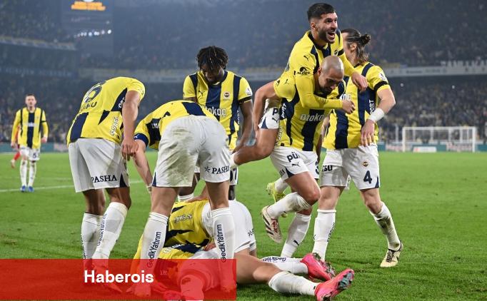 Fenerbahçe'de kritik viraj: Amaç 10'da 10 - Haberois Fenerbahçe'de kritik viraj: Amaç 10'da 10