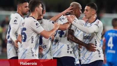 Fenerbahçe'de mukadderat haftası! - Haberois Fenerbahçe'de mukadderat haftası!