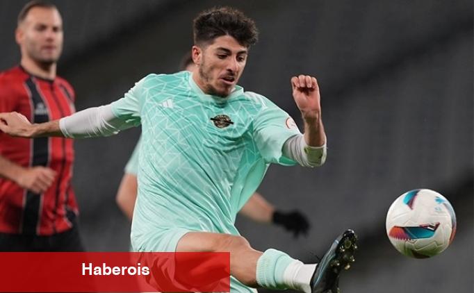 Fenerbahçe'den alt lig gözlemi! - Haberois Fenerbahçe'den alt lig gözlemi!