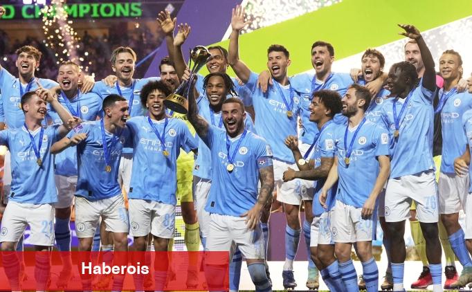 FIFA, Kulüpler Dünya Kupası mükafatlarını açıkladı