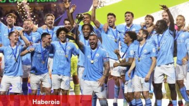 FIFA, Kulüpler Dünya Kupası mükafatlarını açıkladı: Toplam 1 milyar dolar!