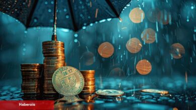 Fırsat Kapıda: Bu Yeni Altcoin İçin Dev Ödül Yağmuru Başladı! Yalnızca 1 Hafta Sürecek… - Haberois Fırsat Kapıda: Bu Yeni Altcoin İçin Dev Ödül Yağmuru Başladı! Yalnızca 1 Hafta Sürecek…