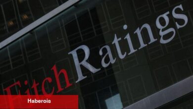 Fitch: ABD tarifelerinin tesiri makro datalarda görülmeye başlandı