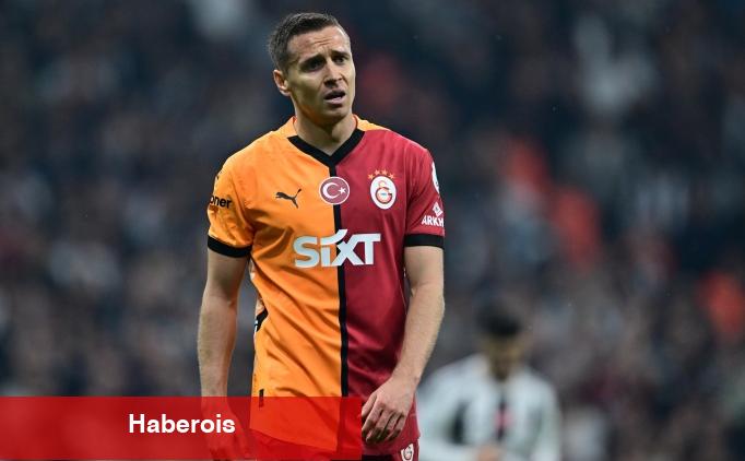Frankowski: "Sorumluluğu alıyorum"