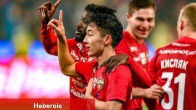 Galatasaray için Abbosbek Fayzullaev açıklaması - Haberois Galatasaray için Abbosbek Fayzullaev açıklaması
