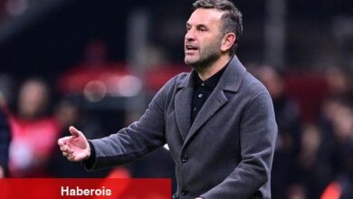 Galatasaray'da 'hedef maç' sendromu