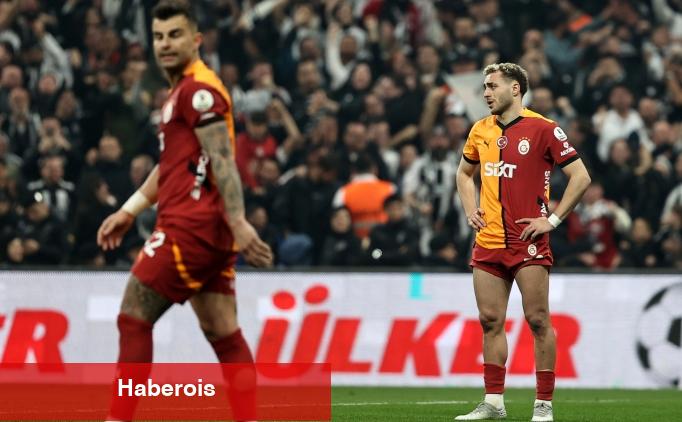Galatasaray'da tehlike çanları! - Haberois Galatasaray'da tehlike çanları!