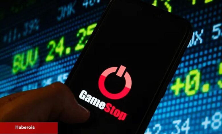 GameStop’un Bitcoin Atılımıyla Bu Altcoin Fırladı: Yükseliş Devam Edecek mi? - Haberois GameStop’un Bitcoin Atılımıyla Bu Altcoin Fırladı: Yükseliş Devam Edecek mi?