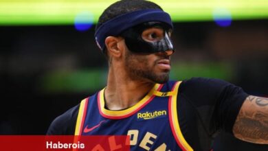 Gary Payton II süresiz olarak takım dışı