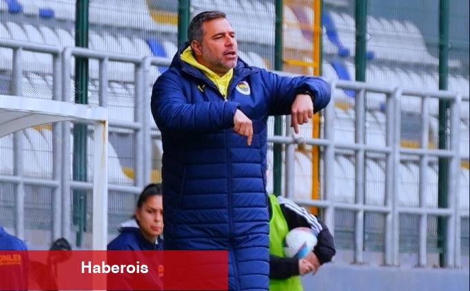 Gökhan Bozkaya: "İnşallah istediğimiz şampiyonluğa ulaşacağız"