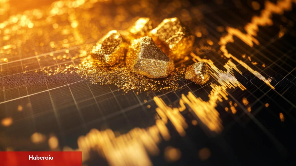 Goldman Sachs Stratejisti Cevapladı: Altın Fiyatları Düşecek mi? - Haberois Goldman Sachs Stratejisti Cevapladı: Altın Fiyatları Düşecek mi?