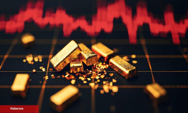Goldman Sachs Stratejisti Cevapladı: Altın Fiyatları Düşecek mi? - Haberois Goldman Sachs Stratejisti Cevapladı: Altın Fiyatları Düşecek mi?