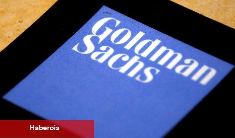 Goldman, TCMB'den faiz artışı bekliyor - Haberois Goldman, TCMB'den faiz artışı bekliyor