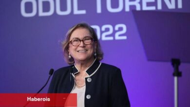 Güler Sabancı 21 yıl sonra yönetim kurulu başkanlığından ayrılıyor