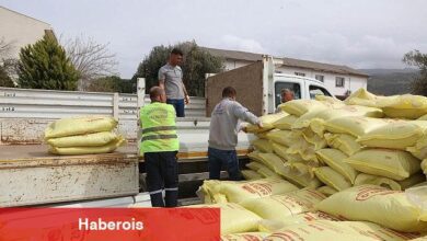Güzelbahçe Belediyesi'nden Çiftçiye Desteğe Devam - Haberois Güzelbahçe Belediyesi'nden Çiftçiye Desteğe Devam