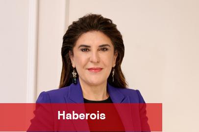 GYODER Başkanlığına yeniden Neşecan Çekici seçildi