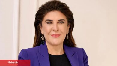 GYODER Başkanlığına yeniden Neşecan Çekici seçildi - Haberois GYODER Başkanlığına yeniden Neşecan Çekici seçildi