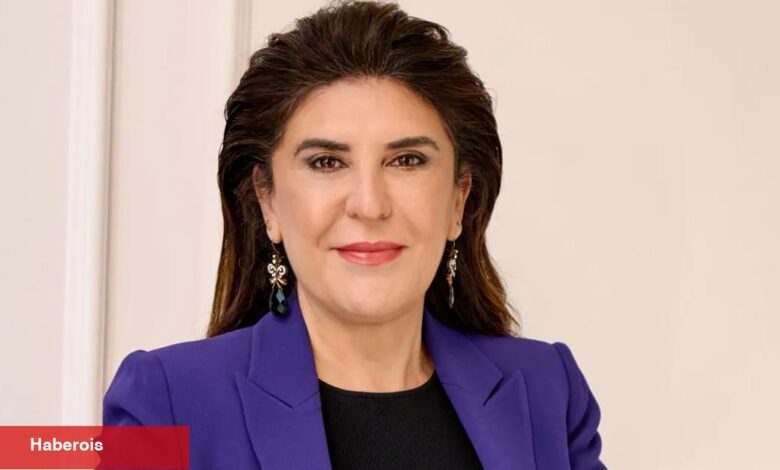 GYODER Başkanlığına yeniden Neşecan Çekici seçildi - Haberois GYODER Başkanlığına yeniden Neşecan Çekici seçildi