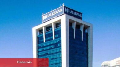 Halkbank'tan hisse geri alım açıklaması - Haberois Halkbank'tan hisse geri alım açıklaması