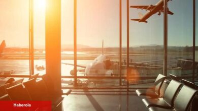 'Hava'da yolcu hakları dijitalleşti - Haberois 'Hava'da yolcu hakları dijitalleşti