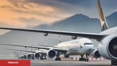 Havayolu şirketleri power bank kullanımını yasaklıyor... Asya'daki şirketler hangi kuralları getirdi? - Haberois Havayolu şirketleri power bank kullanımını yasaklıyor... Asya'daki şirketler hangi kuralları getirdi?