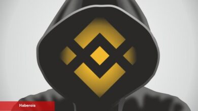 Herkes Şokta: Binance Kullanıcı Bilgileri Dark Web’de Satışa Çıktı! - Haberois Herkes Şokta: Binance Kullanıcı Bilgileri Dark Web’de Satışa Çıktı!