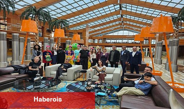 Hilton Dalaman Sarıgerme Resort & Spa sezonu açtı: Maviyle yeşilin kucaklaştığı bir masal başlıyor - Haberois Hilton Dalaman Sarıgerme Resort & Spa sezonu açtı: Maviyle yeşilin kucaklaştığı bir masal başlıyor