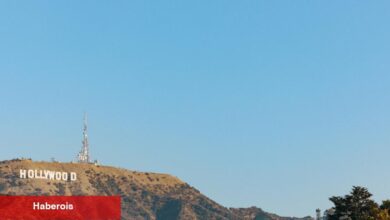 Hollywood, grevler sırasında kaybedilen işleri kurtarmadı, diyor rapor - Haberois Hollywood, grevler sırasında kaybedilen işleri kurtarmadı, diyor rapor