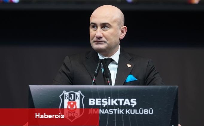 Hüseyin Yücel: "Sahaya çıkma Beşiktaş!" - Haberois Hüseyin Yücel: "Sahaya çıkma Beşiktaş!"
