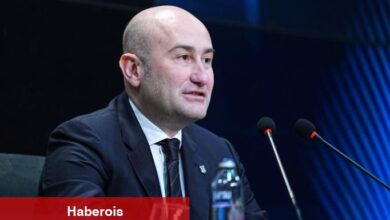 Hüseyin Yücel: "Sergen Yalçın gelmek istemedi!"