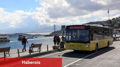 İBB, 9 Günlük Bayram Tatiline Kapsamlı Hazırlıklarla Hazır - Haberois İBB, 9 Günlük Bayram Tatiline Kapsamlı Hazırlıklarla Hazır