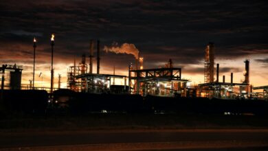 IEA: Brent Petrol Talebi Artmaya Devam Edecek - Haberois IEA: Brent Petrol Talebi Artmaya Devam Edecek