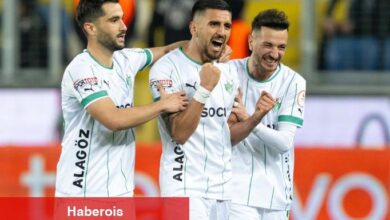 Iğdır FK'nin amacı play-Off - Haberois Iğdır FK'nin amacı play-Off