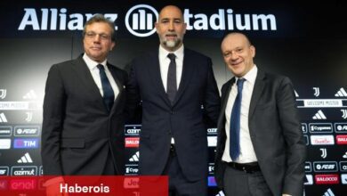 Igor Tudor'dan Kenan Yıldız ve Vlahovic açıklaması!
